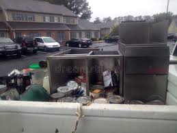 Best Demolition Debris Removal  in Desert Edge, CA