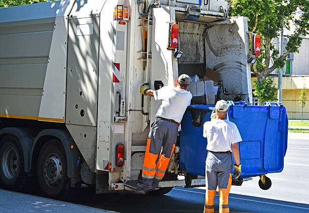 Best Recycling Services for Junk  in Desert Edge, CA