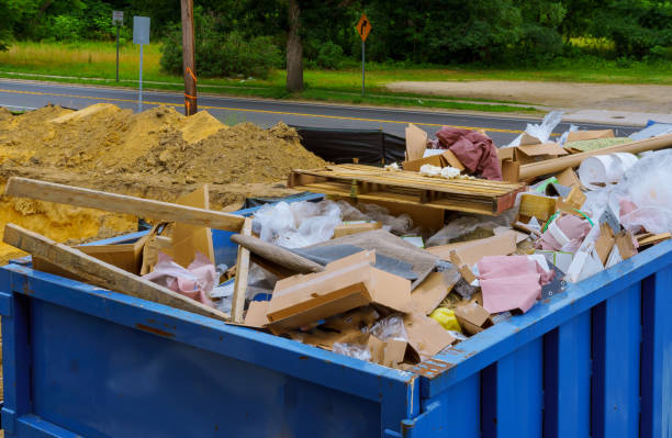 Best Retail Junk Removal  in Desert Edge, CA