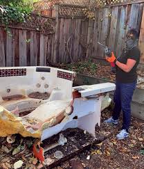 Desert Edge, CA Junk Removal Pros